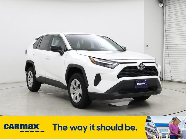 2023 Toyota RAV4