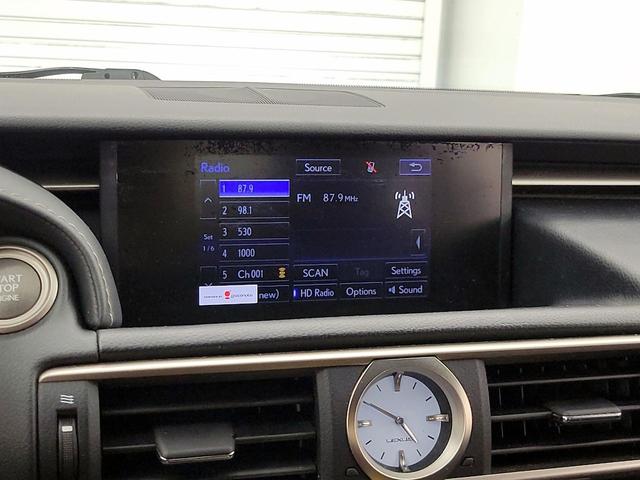 Photo of 2015 Gray Lexus RC 350