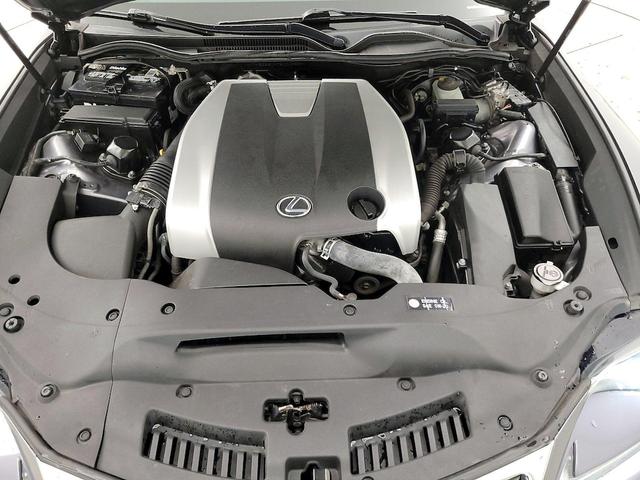 Photo of 2015 Gray Lexus RC 350