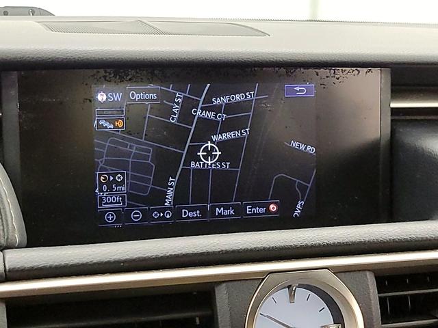 Photo of 2015 Gray Lexus RC 350