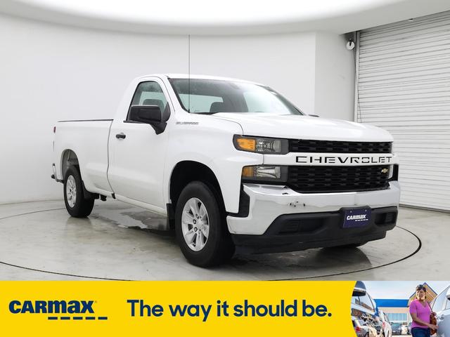 2022 Chevrolet Silverado 1500 Limited