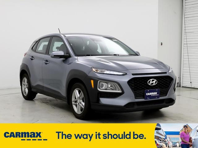 2019 Hyundai KONA