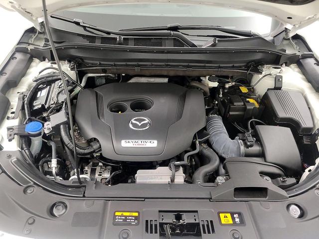 Photo of 2021 White Mazda CX-5