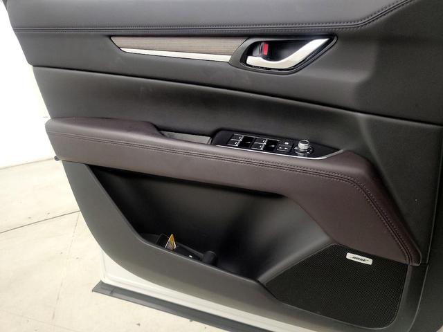 Photo of 2021 White Mazda CX-5