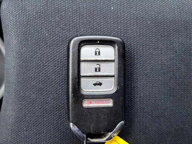 Photo of 2018 Silver Honda Civic