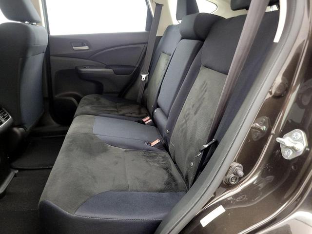 Photo of 2015 Brown Honda CR-V