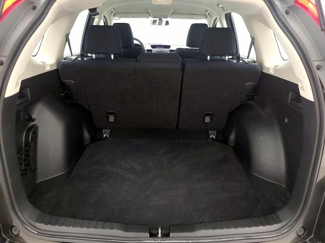Photo of 2015 Brown Honda CR-V