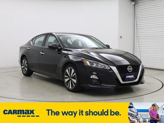 2020 Nissan Altima
