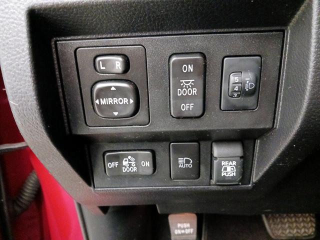 Photo of 2021 Red Toyota Tundra