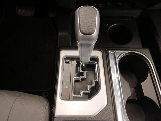 Photo of 2021 Red Toyota Tundra