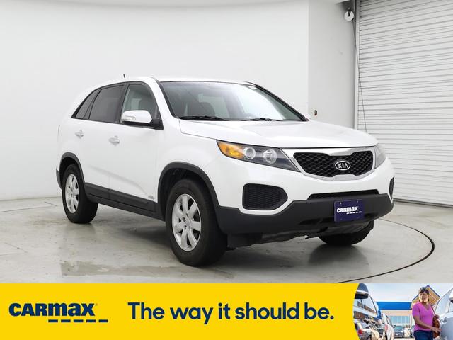 2013 Kia Sorento
