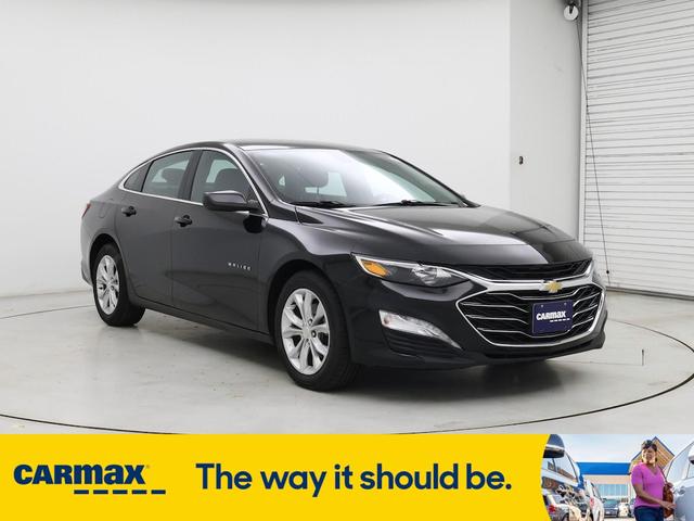 2022 Chevrolet Malibu