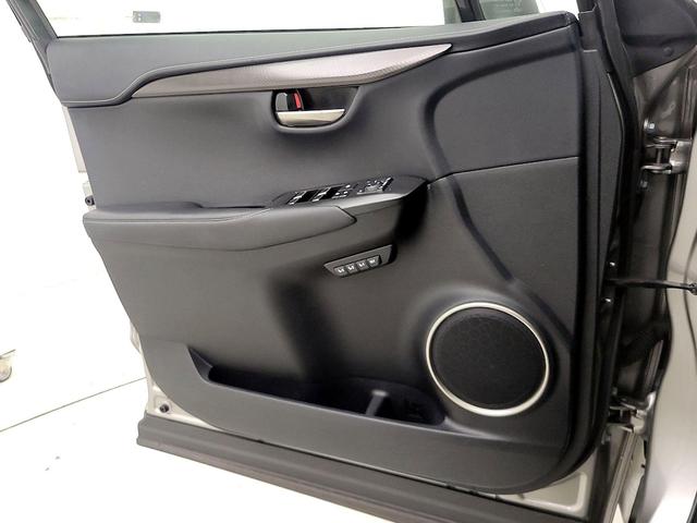 Photo of 2018 Silver Lexus NX 300