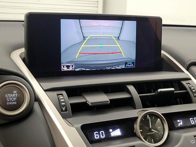 Photo of 2018 Silver Lexus NX 300