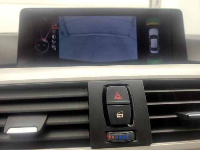 Photo of 2015 Black BMW 320