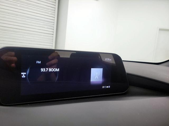 Photo of 2024 Gray Mazda Mazda3
