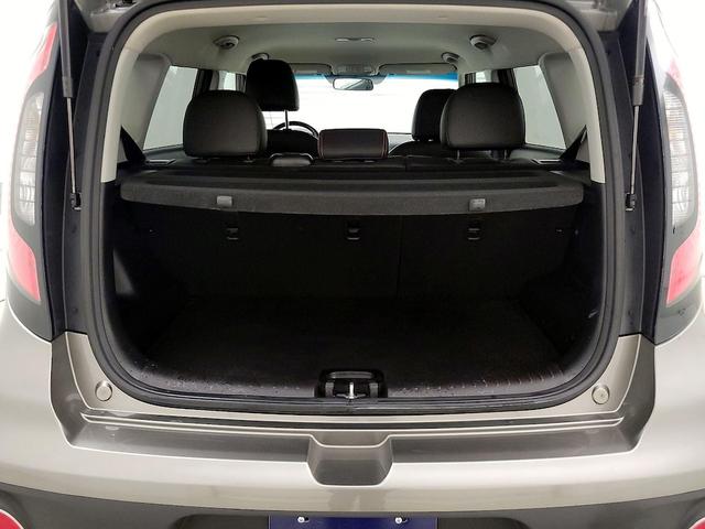 Photo of 2019 Gray Kia Soul