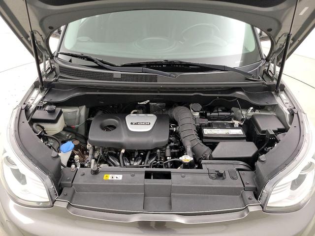Photo of 2019 Gray Kia Soul