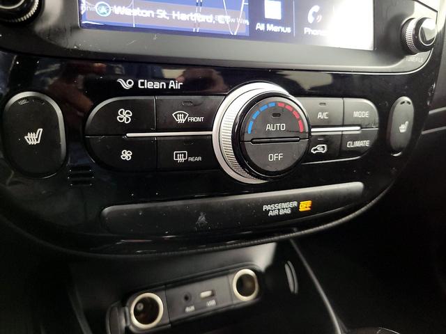 Photo of 2019 Gray Kia Soul