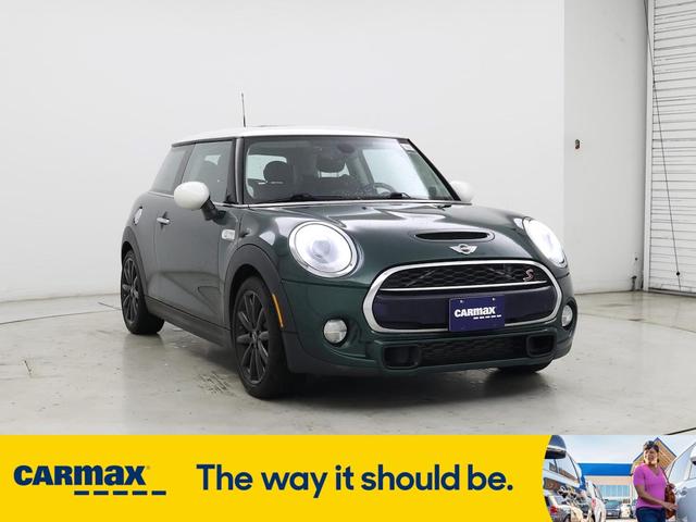 2014 MINI Hardtop