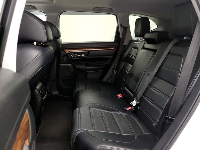 Photo of 2022 White Honda CR-V
