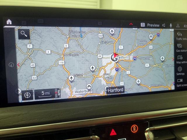 Photo of 2023 Gray BMW X3