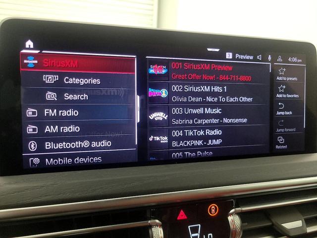 Photo of 2023 Gray BMW X3