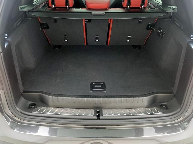 Photo of 2023 Gray BMW X3