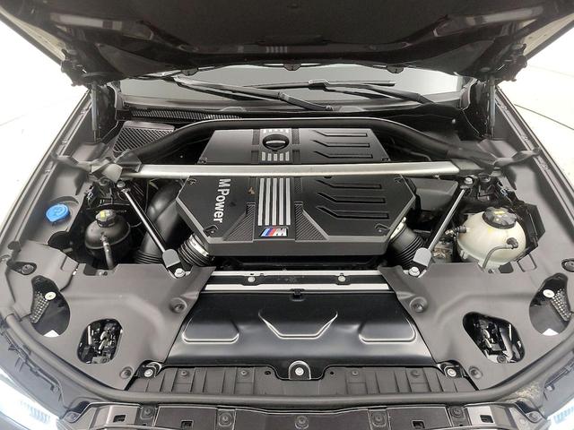 Photo of 2023 Gray BMW X3
