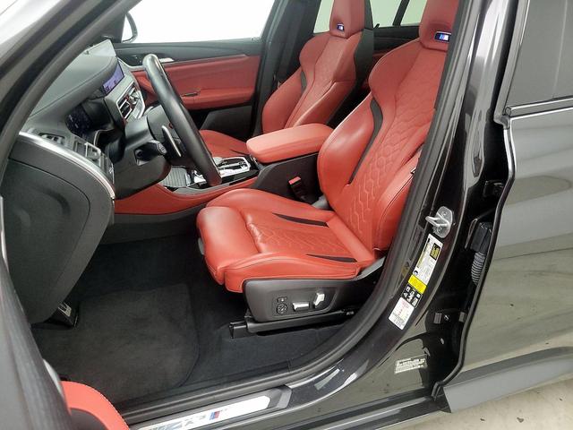 Photo of 2023 Gray BMW X3