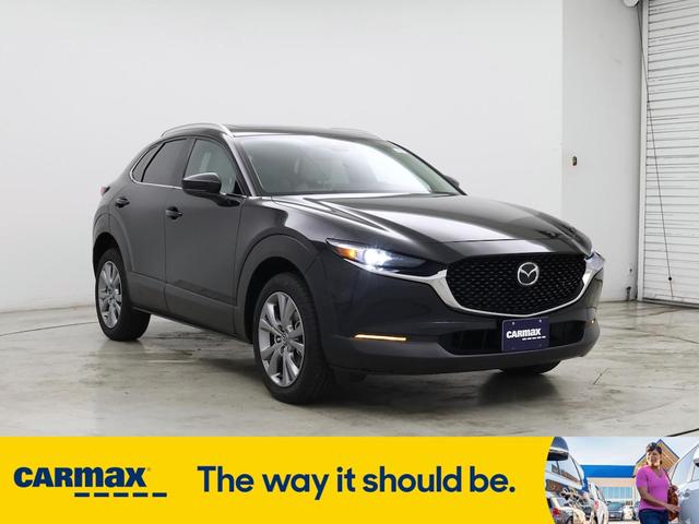 2023 Mazda Cx-30