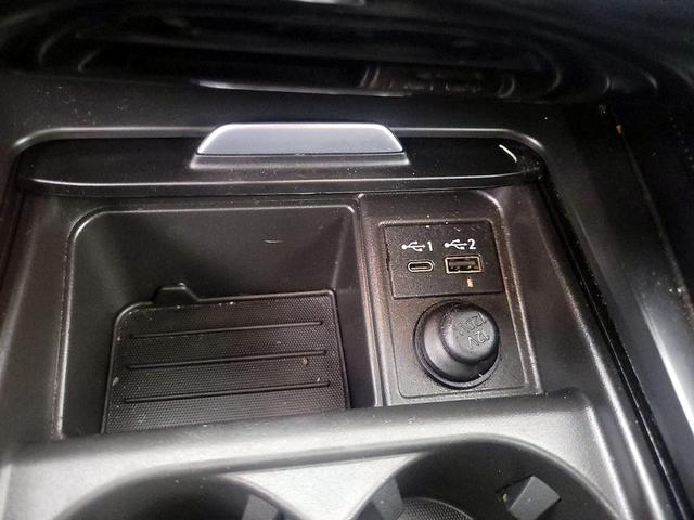 Photo of 2020 Black INFINITI QX50