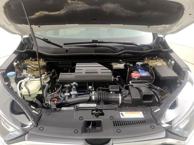 Photo of 2022 White Honda CR-V