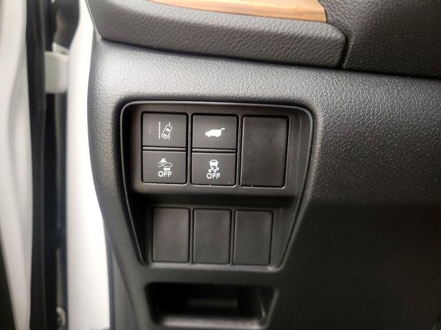 Photo of 2022 White Honda CR-V