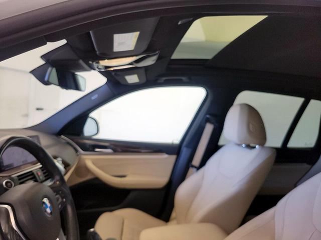 Photo of 2019 White BMW X3