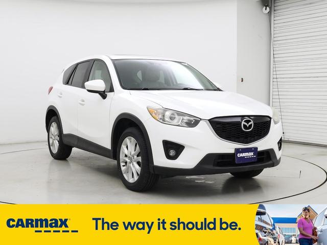 2014 Mazda CX-5