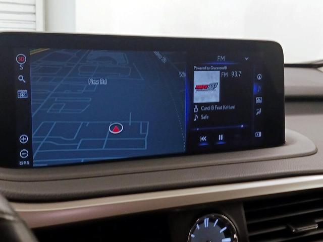 Photo of 2022 Black Lexus RX 350