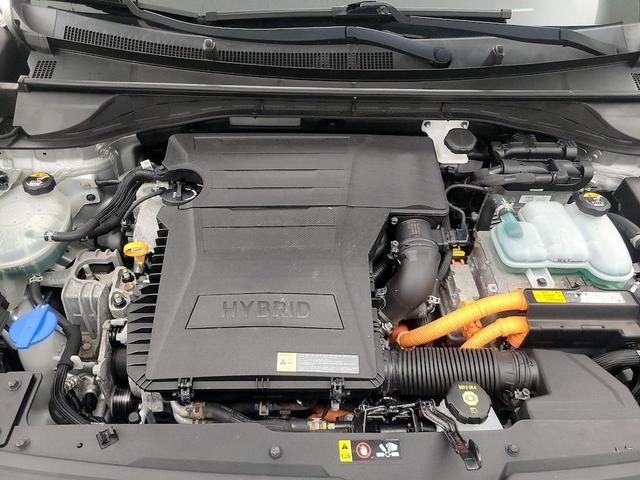 Photo of 2017 Silver Kia Niro