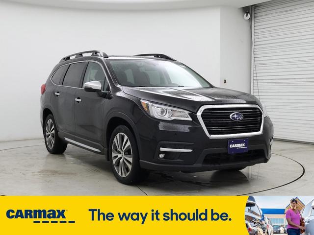 2019 Subaru Ascent