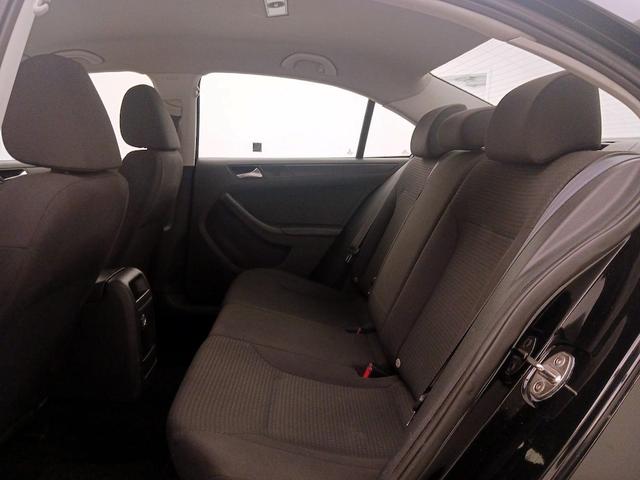 Photo of 2015 Black Volkswagen Jetta