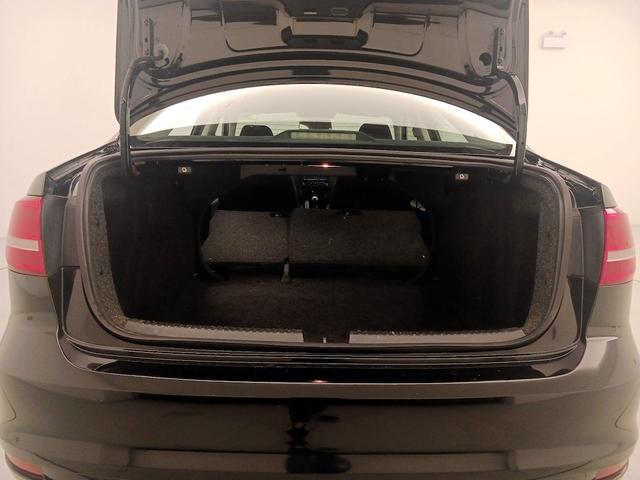 Photo of 2015 Black Volkswagen Jetta