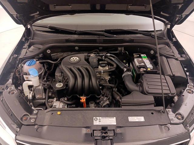 Photo of 2015 Black Volkswagen Jetta