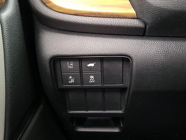 Photo of 2017 Gray Honda CR-V