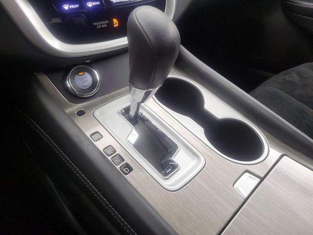 Photo of 2016 Brown Nissan Murano