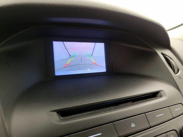 Photo of 2015 Silver Ford Focus
