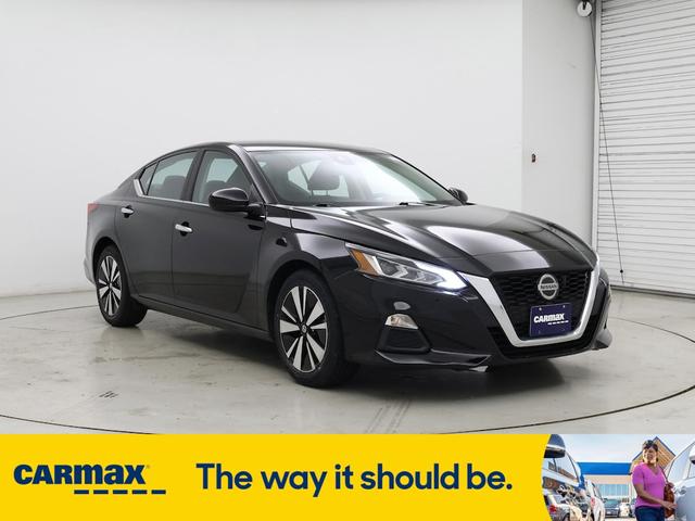 2022 Nissan Altima