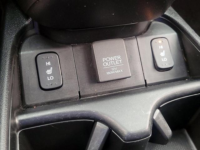 Photo of 2014 Black Honda CR-V