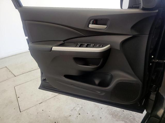 Photo of 2014 Black Honda CR-V