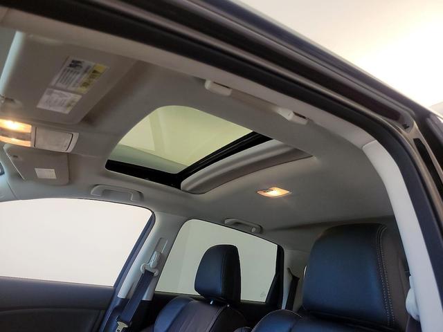 Photo of 2014 Black Honda CR-V