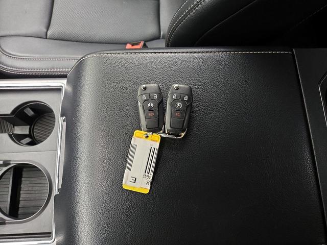 Photo of 2022 Silver Ford F-350